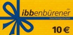 der ibbenbürener Gescchenkgutschein - verschenken Sie Vielfalt! der ibbenbürener Gescchenkgutschein - verschenken Sie Vielfalt!