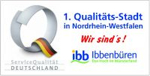 Qualitäts-Stadt Ibbenbüren Qualitäts-Stadt Ibbenbüren